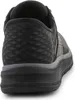 Skechers 205249 BLK ORELL, Schnürschuhe in Schwarz für Produktbild-Vorschau 20