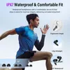 In Ear Kopfhörer Kabellos Bluetooth 5.4 mit ANC+ENC Noise Produktbild-Vorschau 5