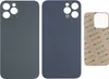 OEM iPhone 12 Pro Akkudeckel Backcover Rückseite Glas Produktbild-Vorschau 3
