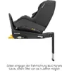 Maxi-Cosi Pearl Pro² i-Size, Kleinkinderautositz, ISOFIX, Produktbild-Vorschau 12