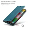 Samsung Galaxy A41 Brieftasche Hülle, Retro Produktbild-Vorschau 5