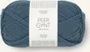 Sandnes Peer Gynt 50g - 100% Schurwolle Dunkelblau 6572 Produktbild-Vorschau 2