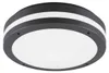 Reality Leuchten LED Außen Deckenleuchte Kendal R62151142, Produktbild-Vorschau 1