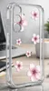 ETUI do Samsung A15 5G WZORY WIOSENNE WIOSNA KWIATY CLEAR Podgląd zdjęcia produktu 4