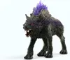 Schleich Eldrador Schattenwolf  42554 Produktbild-Vorschau 8