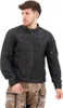 Revit Eclipse 2 Motorrad Textiljacke, schwarz, S Produktbild-Vorschau 3