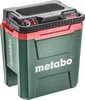 METABO KB 18 BL aku chladnička 18V/230V kabel, objem 24l, Náhled obrázku produktu 1