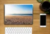 MuchoWow® Laptop Aufkleber Sticker Cover Strand - Licht - Produktbild-Vorschau 2