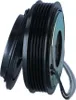 NRF 380081 Magnetkupplung Klimakompressor für OPEL INSIGNIA Produktbild-Vorschau 4