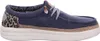 Fusion Sneaker in blau, Gr. 39 Produktbild-Vorschau 7