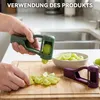 2er-Set Traubenschneider für Kinder & Produktbild-Vorschau 7