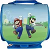 Super Mario - CLOU Schulranzen Set, 5-teilig Produktbild-Vorschau 2
