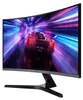 Samsung LS27D390GAUXEN 27" Monitor curvo Full HD Anteprima dell’immagine prodotto 16