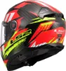 Ls2 Ff811 Vector Ii Carbon Tantic Integralhelm Schwarz M Produktbild-Vorschau 4