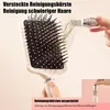 Haarkamm Luftkissen-Kamm, Kamm, multifunktionale Produktbild-Vorschau 4
