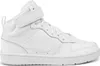 Nike Court Borough Mid 2 CD7782100 (39/bílá-bílá-bílá) Náhled obrázku produktu 1