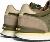 Hoff Sneakers 22502601-250 in Khaki color size 41 Voir les images du produit 3