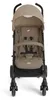 Joie Brisk LX Buggy – leicht & kompakt, ab Geburt bis 22 Produktbild-Vorschau 2
