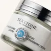 Crema ligera y nutritiva de manteca de karité de L'Occitane Vista previa de la imagen del producto 2