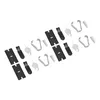 A collection of stylus replacement tips and tools arranged on a white background. Náhled obrázku produktu