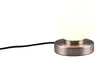 Reality Leuchten Prinz II stolová lampa R54011001 Kov matný Náhľad obrázku produktu 14