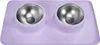 Miska Pro Psy/Kočky/Zvířata Pj-088 Purple Náhled obrázku produktu 2