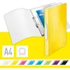 LEITZ 4257-00-16 Raccoglitore WOW a 2 anelli giallo 3,2 cm Anteprima dell’immagine prodotto 5