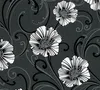 A.S. Création Tapete Chicago, metallic, schwarz, 10,05 m x Produktbild-Vorschau 2