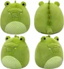 Squishmallows 30cm Aligator Mopes 53197 Produktbild-Vorschau 2