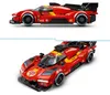LEGO® Speed Champions 77261 Ferrari 499P Voir les images du produit 22