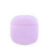A purple charging case for wireless earbuds is shown against a white background. Náhľad obrázku produktu