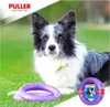 Puller Midi Jouet pour chien 2 anneaux flottants Voir les images du produit 7