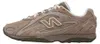 New Balance 204L sneakersy buty męskie beżowe U204LMMA Podgląd zdjęcia produktu 8