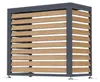 Westmann Boxa S Verkleidung Wärmepumpe 100x56x97 cm Produktbild-Vorschau 3