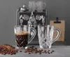 Nachtmann Barista Noblesse Kaffeebecher  2 Stück 104907 Podgląd zdjęcia produktu 9