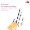 iSi Zubehör Blister 4tlg. Nadeltüllen Ø 3mm + Ø 5mm 2718 Vista previa de la imagen del producto 11