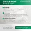 BiOHY Bodenreiniger für Wischroboter (3x1l Flasche) + Produktbild-Vorschau 2