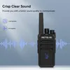 Retevis RT668H Walkie-Talkie professionale, Walkie-Talkie Anteprima dell’immagine prodotto 8