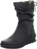 Remonte Damen Stiefelette Glattleder Schwarz 41 EU, mit Produktbild-Vorschau 8