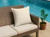 MADISON ECO6D054, Sand, Baumwolle, Polyester Produktbild-Vorschau 2