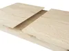 Skye Decor, Hochwertiger Ausziehbarer Esstisch, Travertin & Produktbild-Vorschau 6
