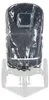 Hauck 550786, Raincover, Schwarz, Einfarbig, Kinderwagen, Produktbild-Vorschau 17