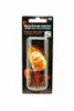 Savage Gear Rotex Spinner Fluo Orange Silver 3,5 g Spinner Produktbild-Vorschau 4