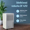Luftentfeuchter Noaton® DF 4212, max 13,2L/24h, Raumgröße Produktbild-Vorschau 2
