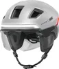 ABUS Fahrradhelm HYP-E B.LACE - mit Front-, Rück- und Produktbild-Vorschau 8