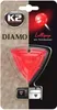 Osvěžovač vzduchu DIAMO, lízátko, 15 g Náhled obrázku produktu 1