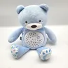 kuscheltier-Projektor Baby Bear First Dreams27 cm blau Produktbild-Vorschau 9