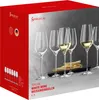 Spiegelau Weißweinkelch Set mit 6 Gläser 419/02 Topline Anteprima dell’immagine prodotto 2