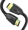 Ugreen Kabel HDMI 2.0 4K UHD černý 3 m Produktbild-Vorschau 1