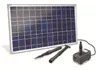 Esotec 101018 Solarbachlaufset Solar Bachlaufpumpen Set Produktbild-Vorschau 11